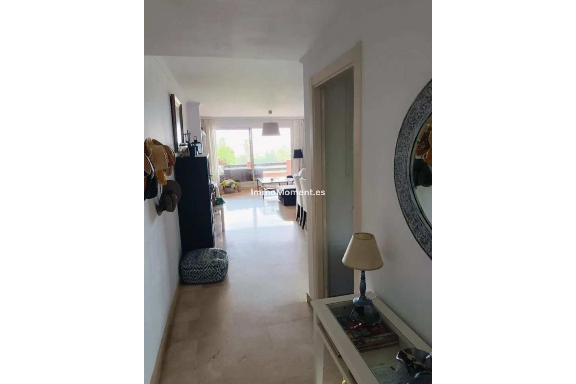 Wiederverkauf - Wohnung - Casares - Casares Playa