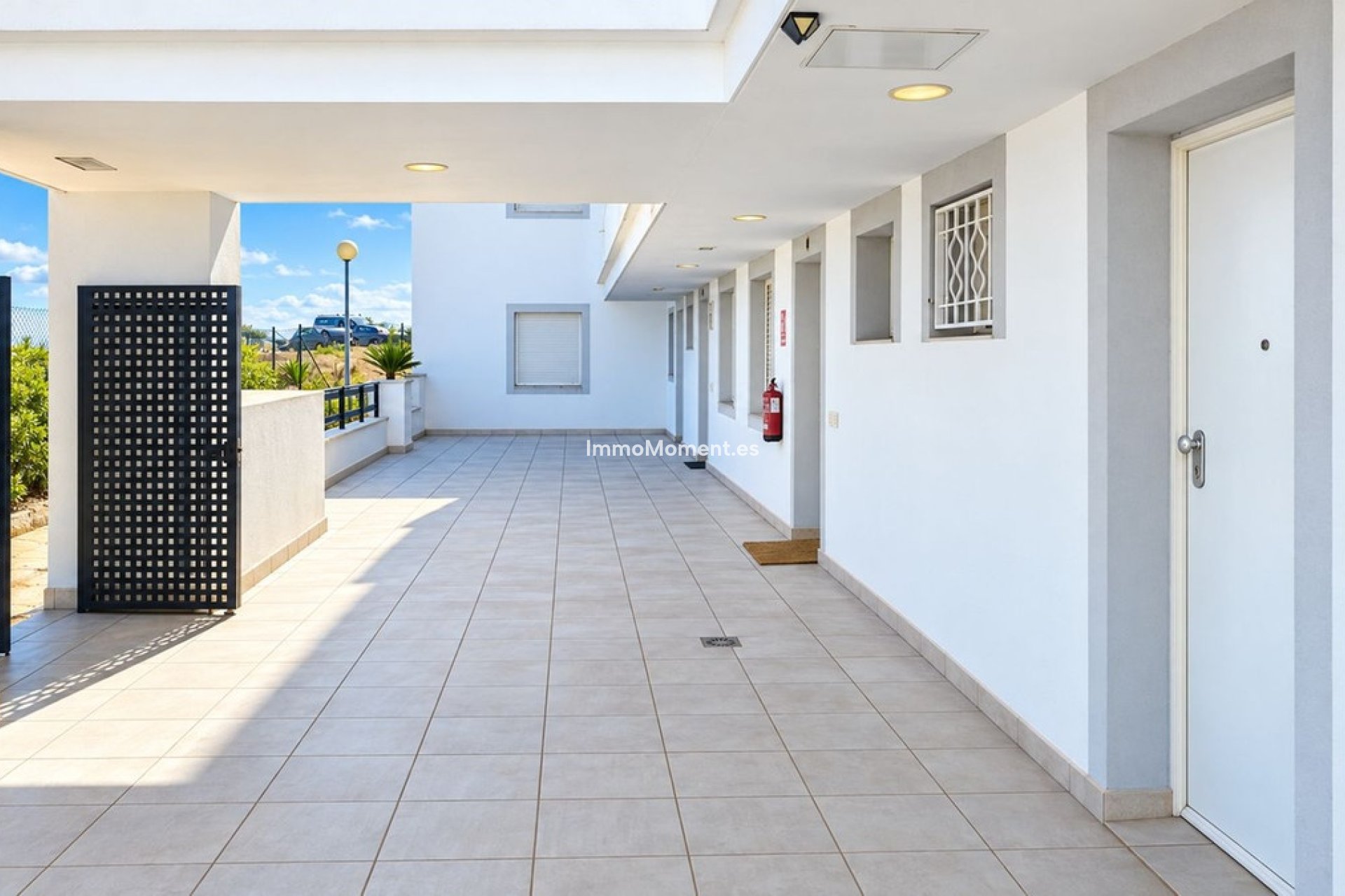 Wiederverkauf - Wohnung - Casares - Casares Playa