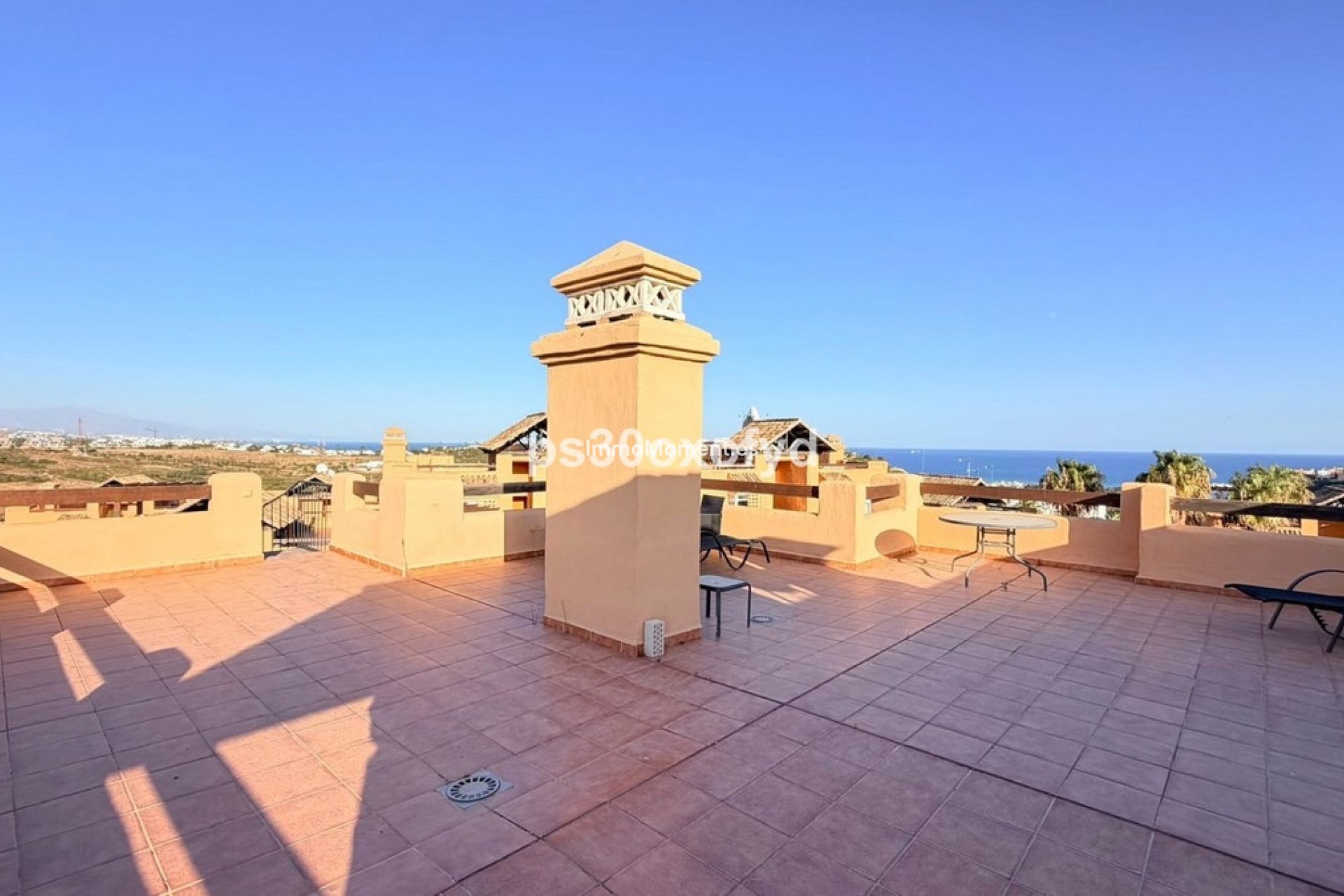 Wiederverkauf - Wohnung - Casares - Casares Playa