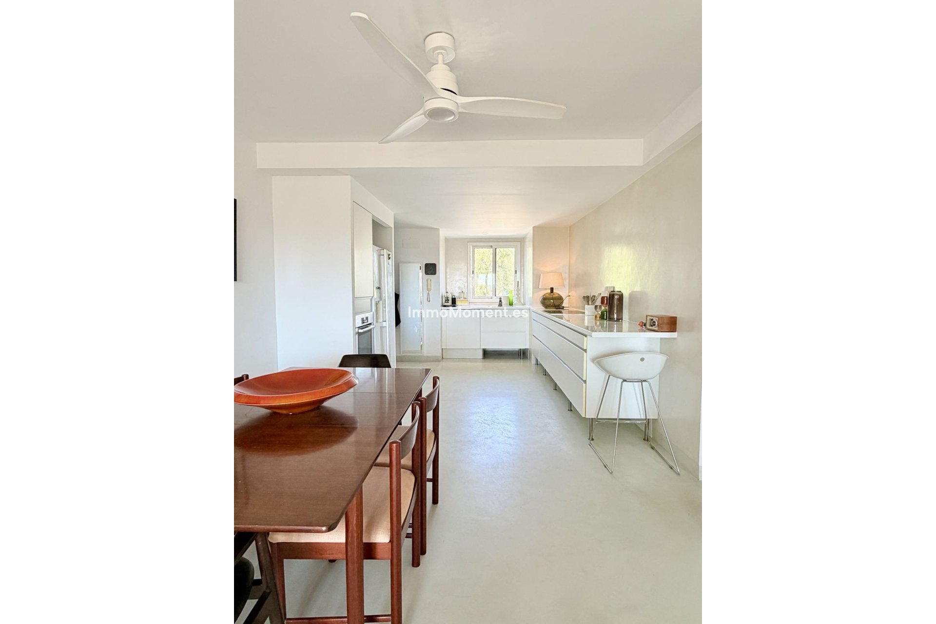 Wiederverkauf - Wohnung - Casares - Casares Playa