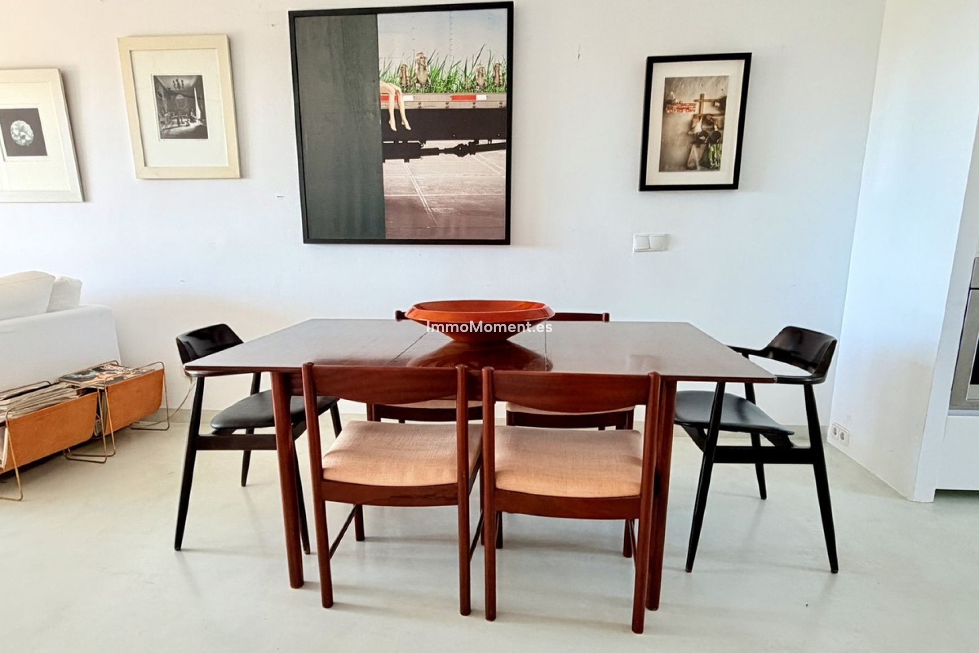 Wiederverkauf - Wohnung - Casares - Casares Playa