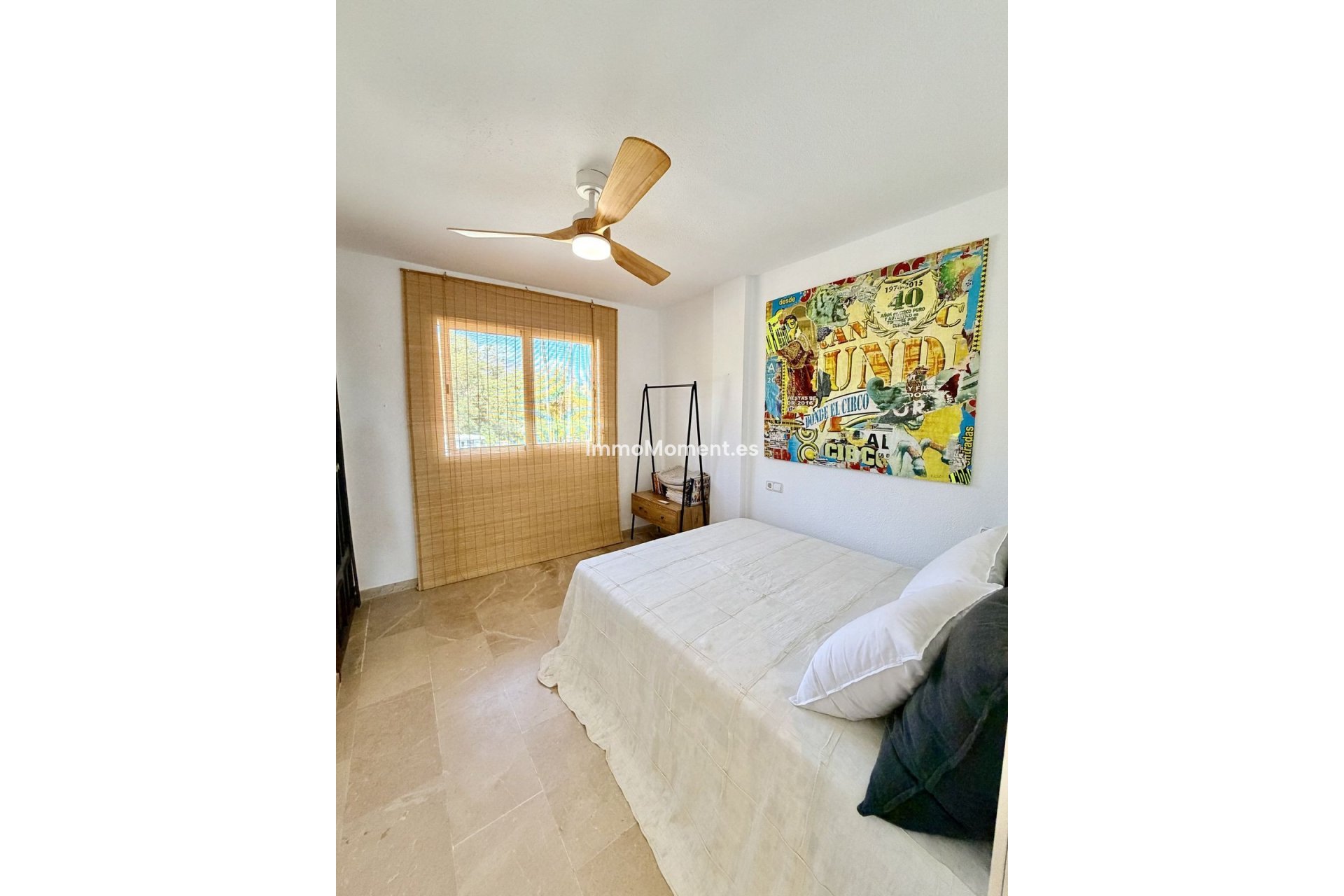Wiederverkauf - Wohnung - Casares - Casares Playa