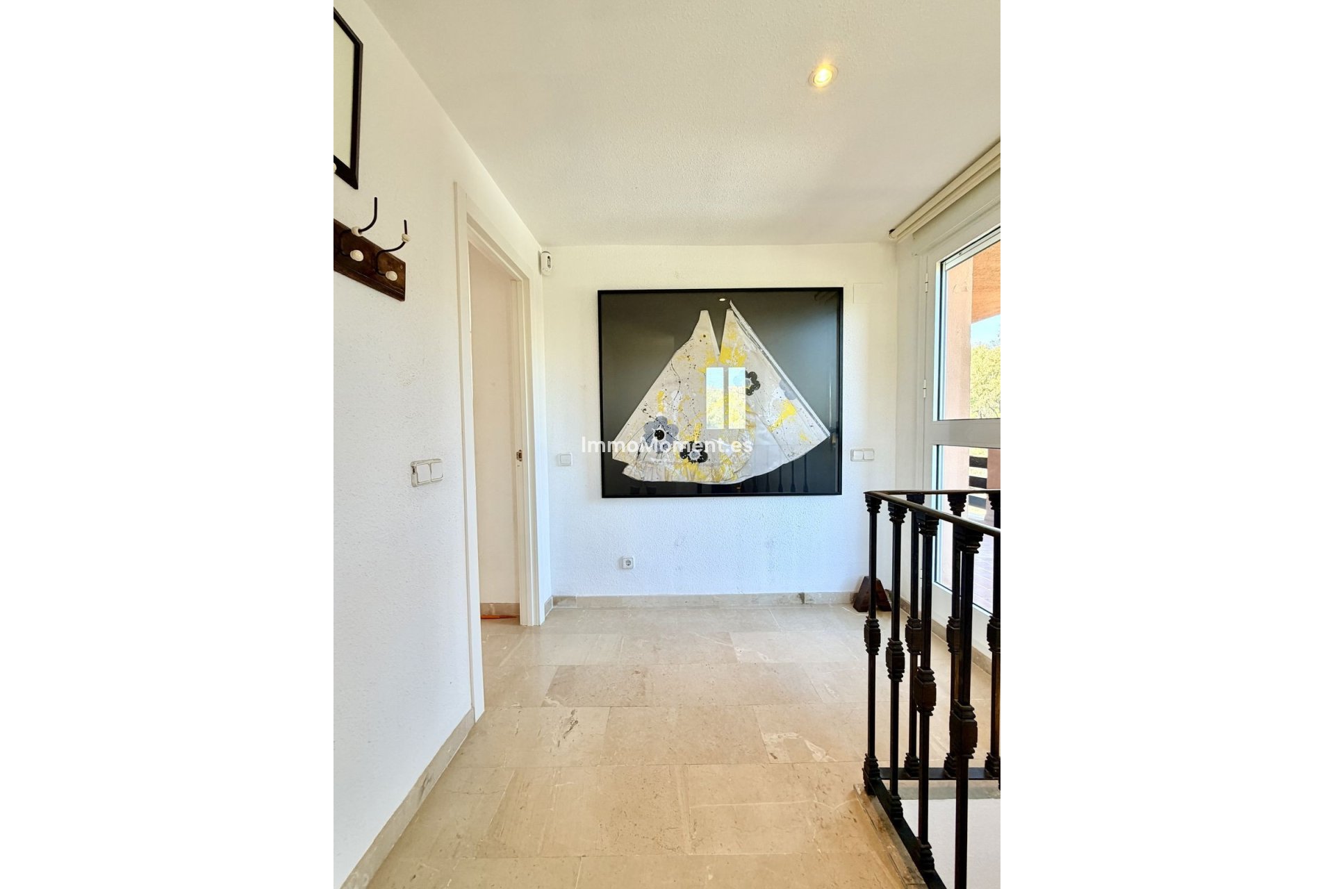 Wiederverkauf - Wohnung - Casares - Casares Playa