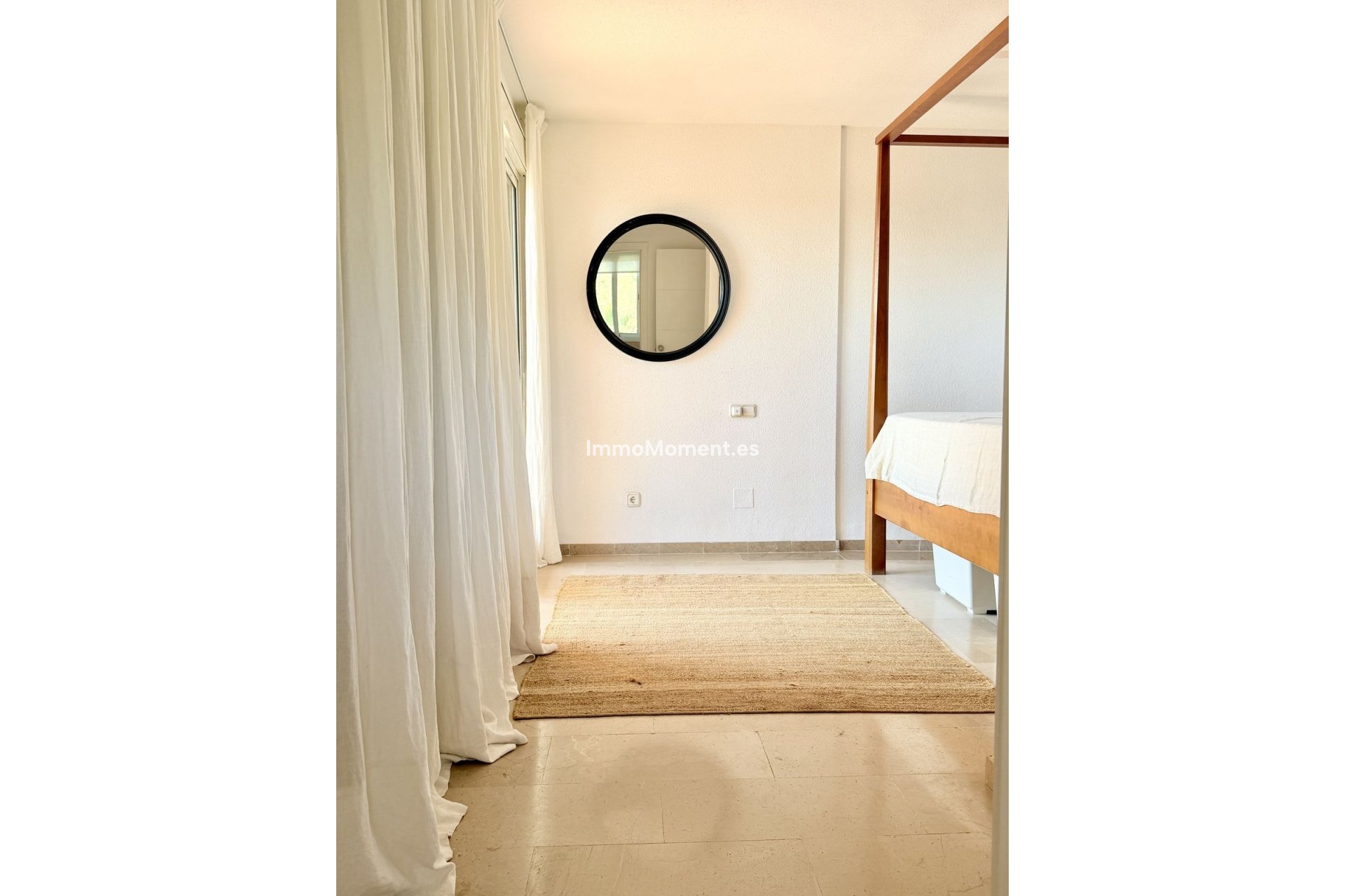 Wiederverkauf - Wohnung - Casares - Casares Playa