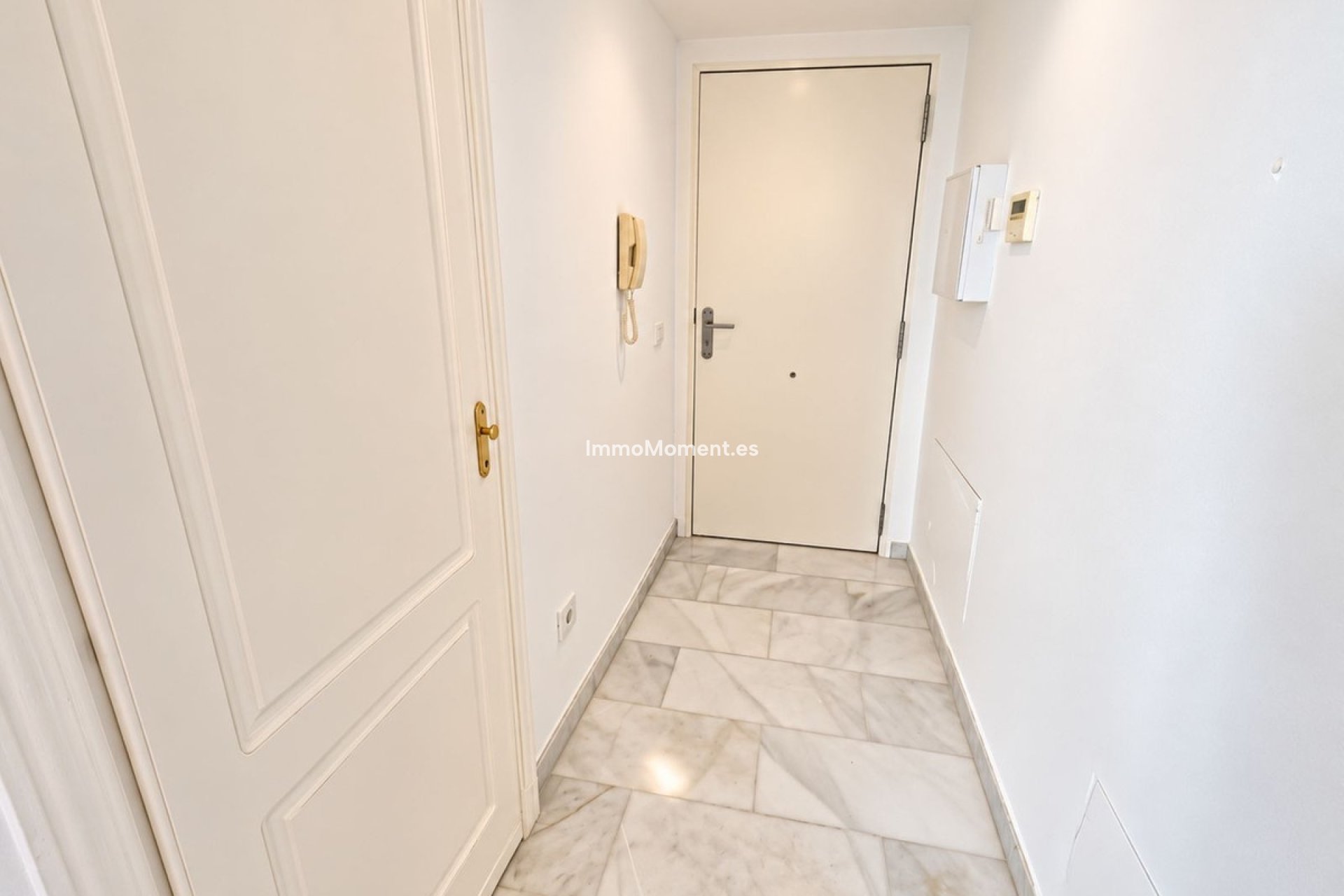 Wiederverkauf - Wohnung - Casares - Casares Playa