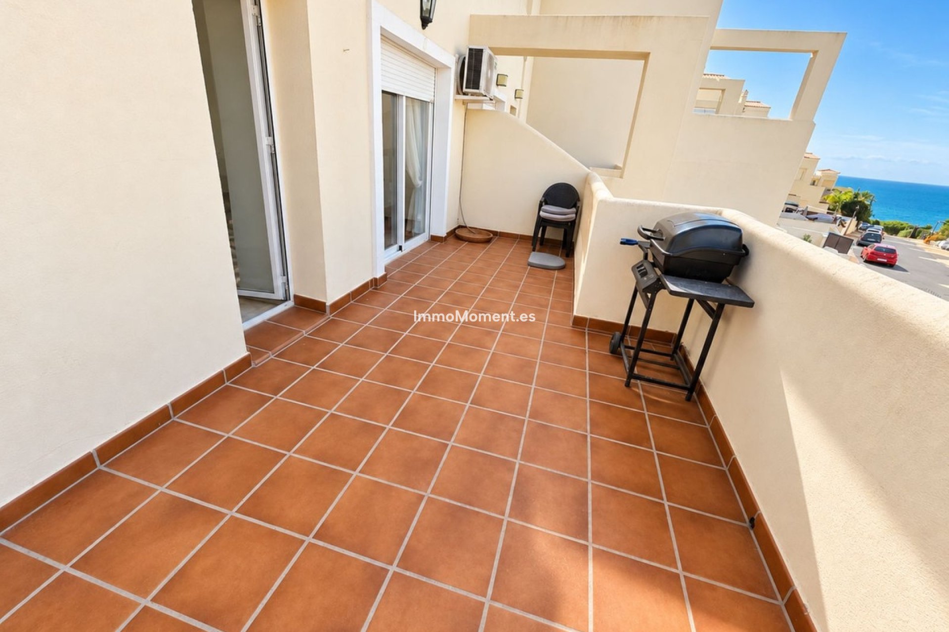 Wiederverkauf - Wohnung - Casares - Casares Playa