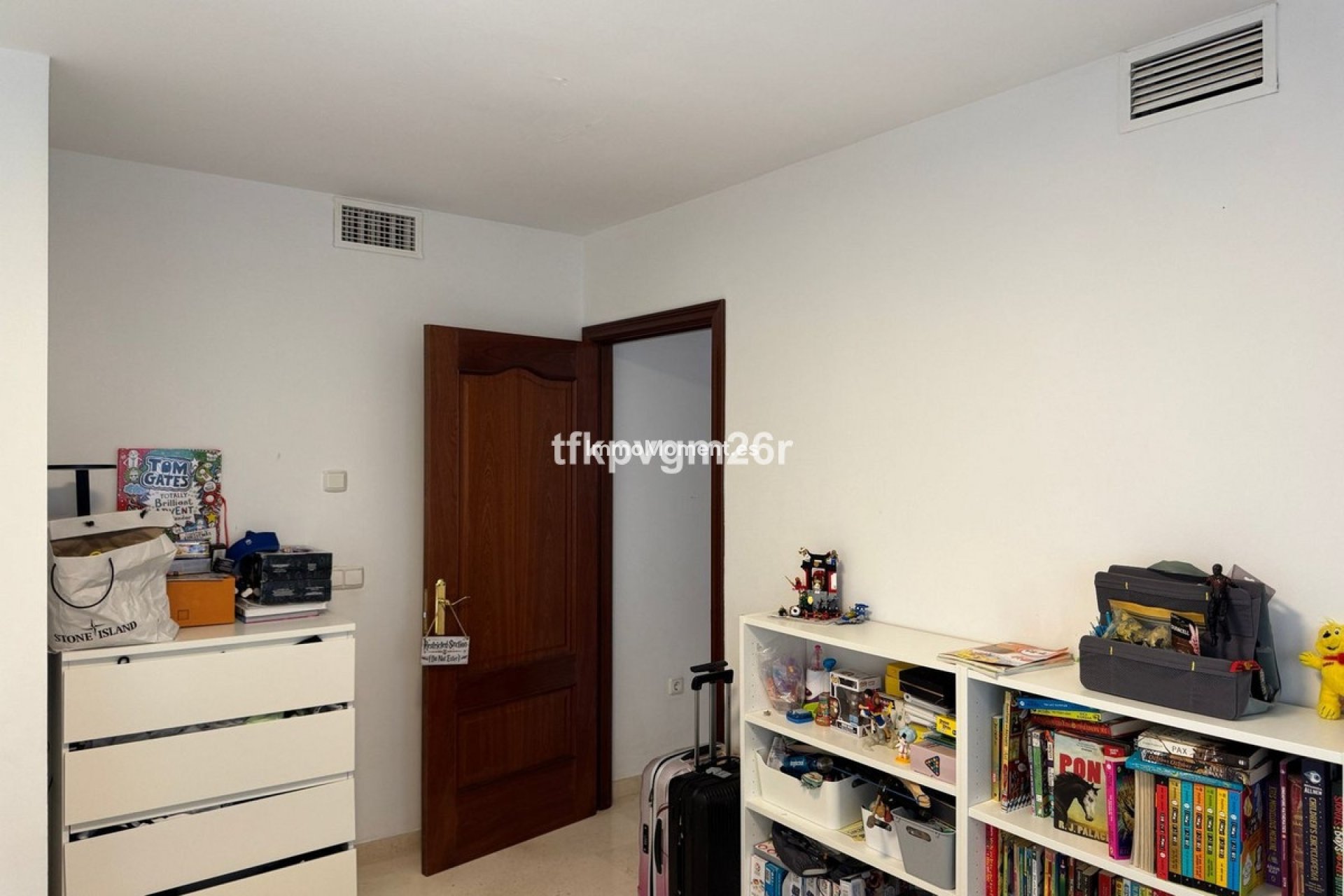 Wiederverkauf - Wohnung - Casares - Casares Playa