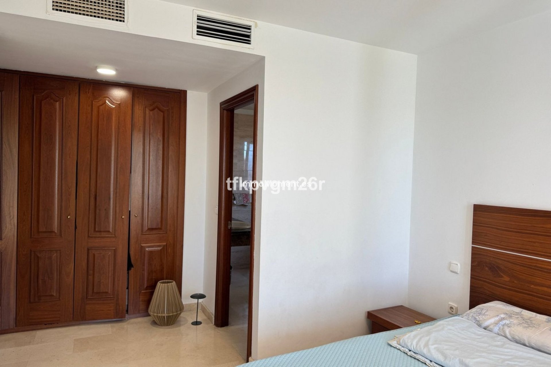 Wiederverkauf - Wohnung - Casares - Casares Playa