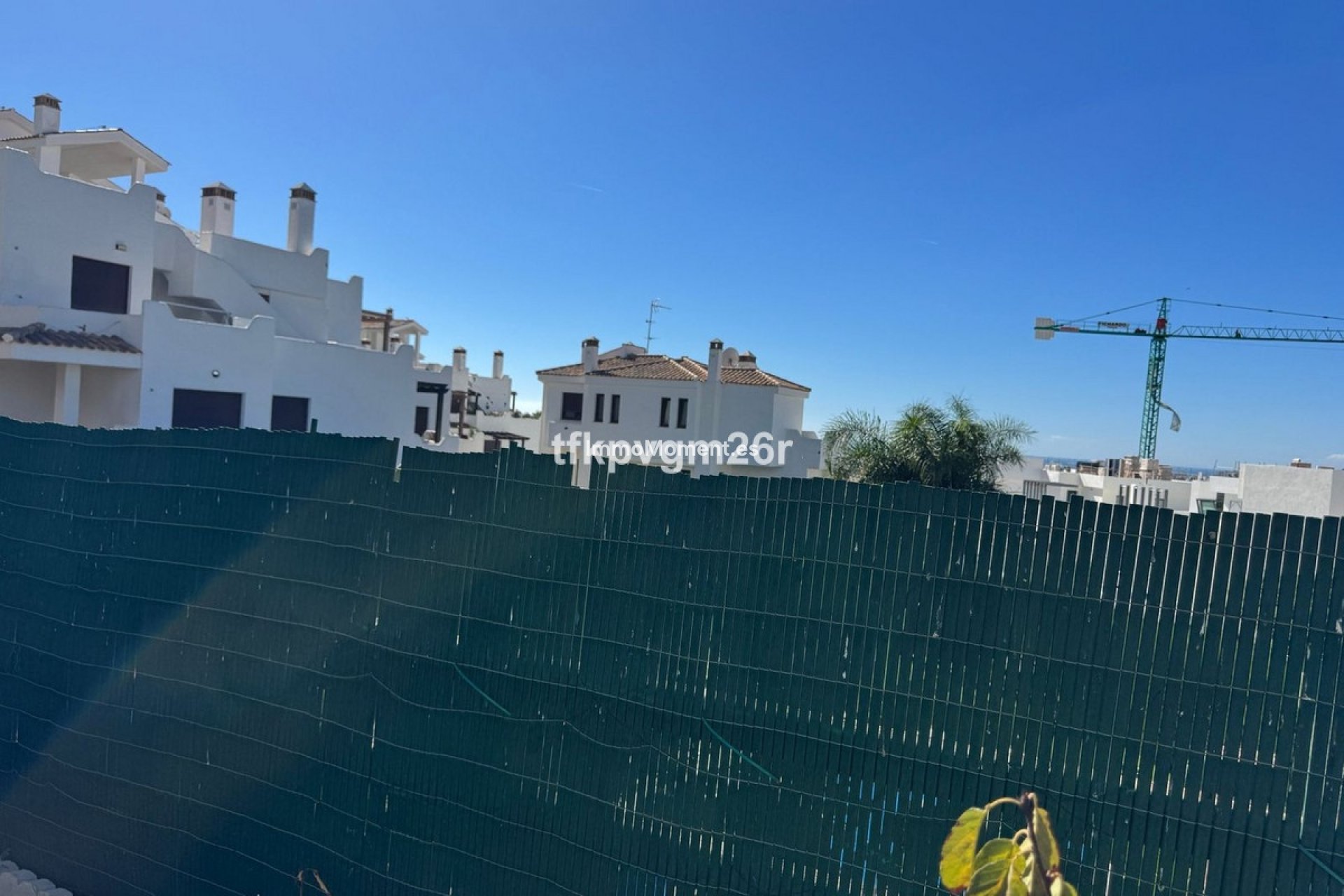 Wiederverkauf - Wohnung - Casares - Casares Playa