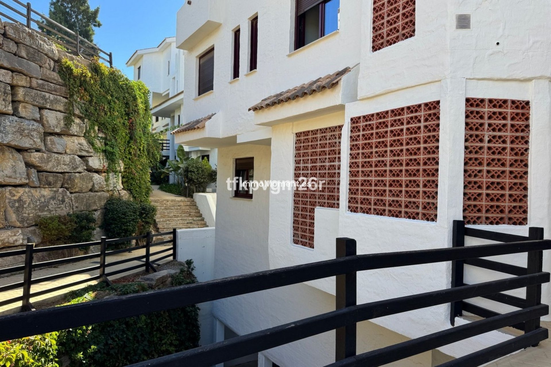 Wiederverkauf - Wohnung - Casares - Casares Playa
