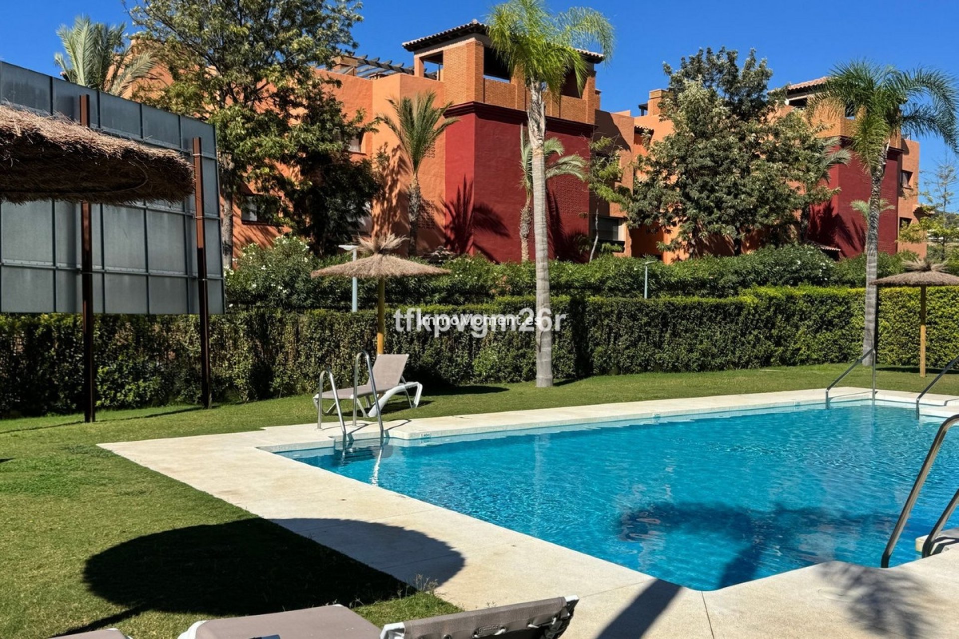Wiederverkauf - Wohnung - Casares - Casares Playa