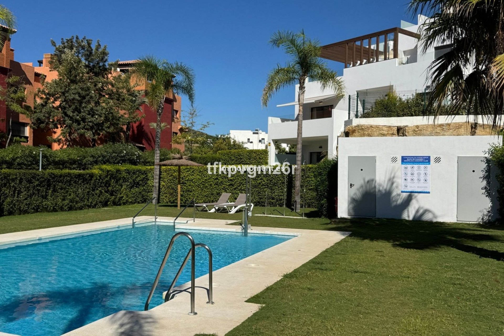 Wiederverkauf - Wohnung - Casares - Casares Playa