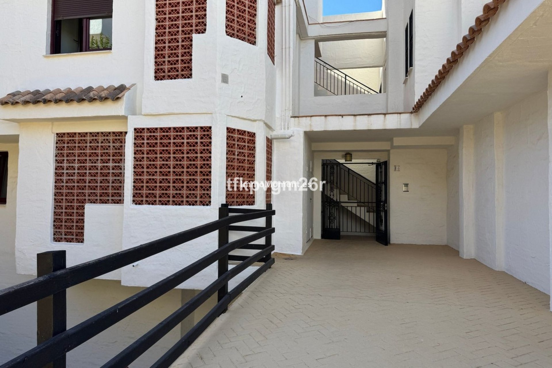 Wiederverkauf - Wohnung - Casares - Casares Playa
