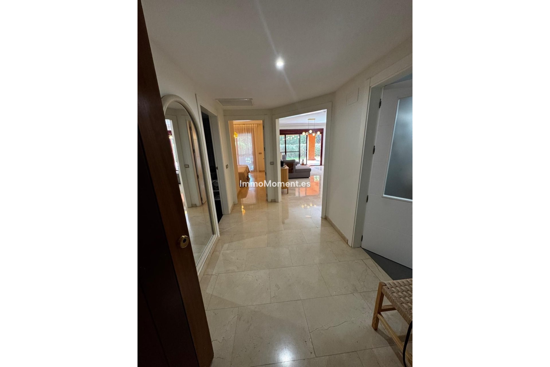 Wiederverkauf - Wohnung - Casares - Casares Playa
