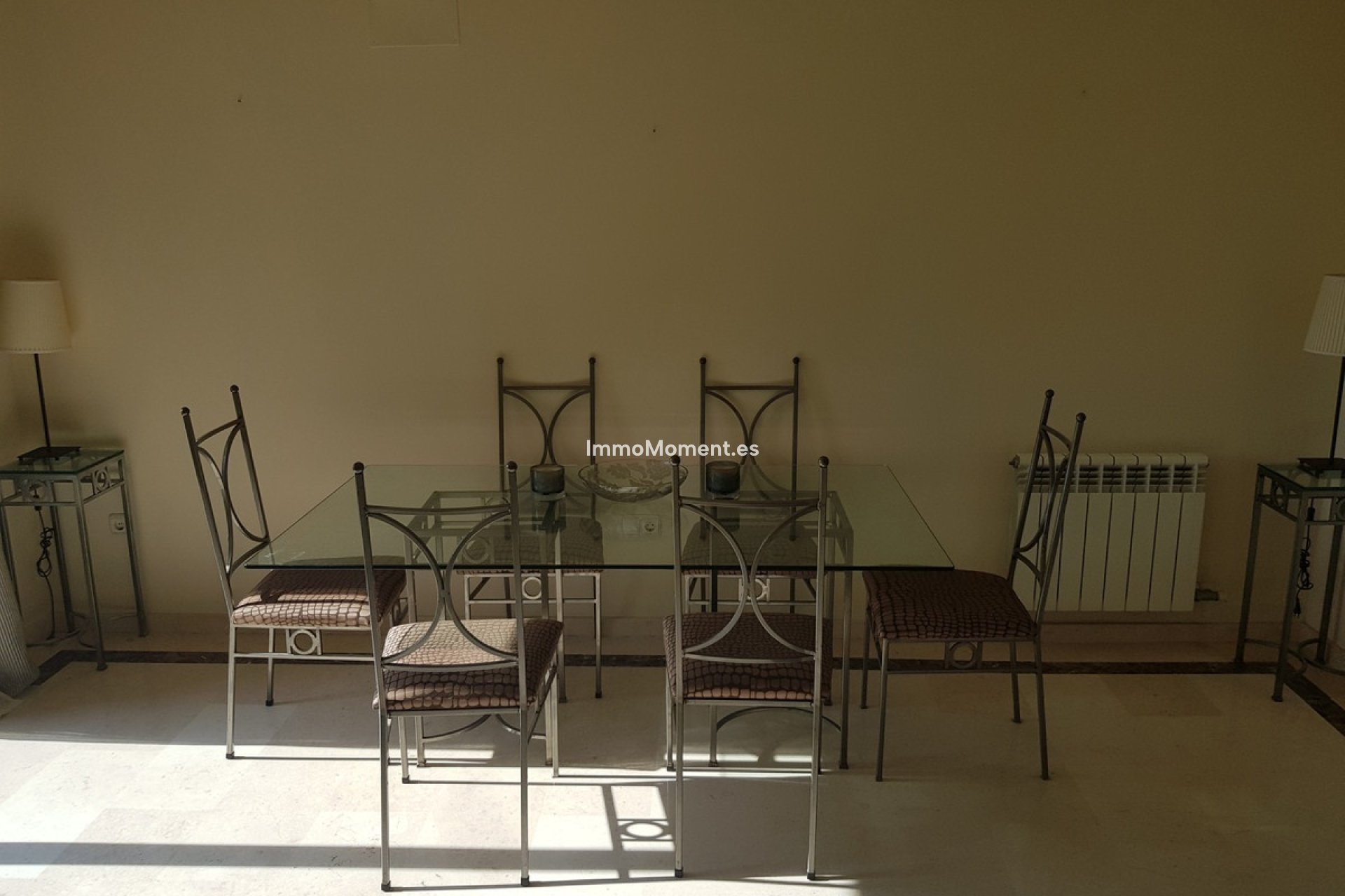 Wiederverkauf - Wohnung - Casares - Casares Playa