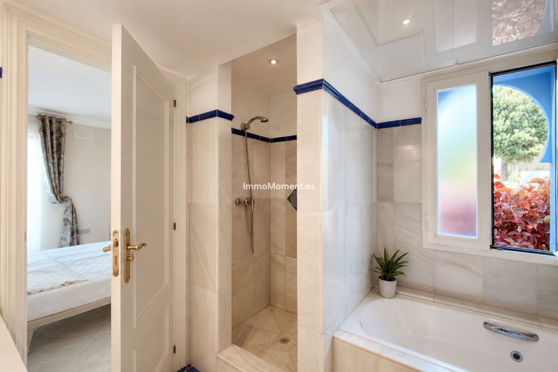 Wiederverkauf - Wohnung - Casares - Casares Playa