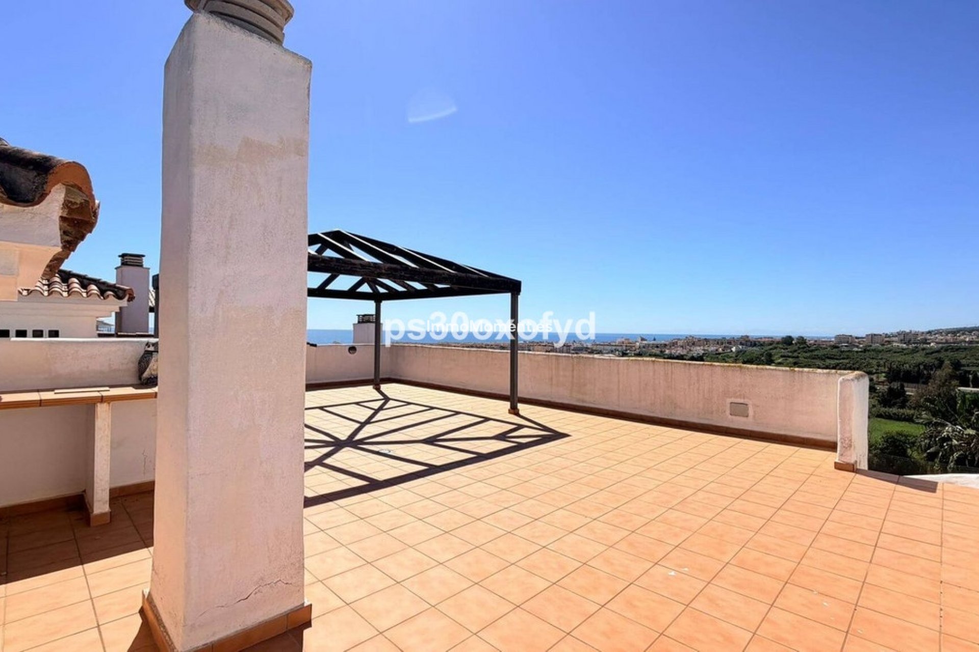 Wiederverkauf - Wohnung - Casares - Casares Playa