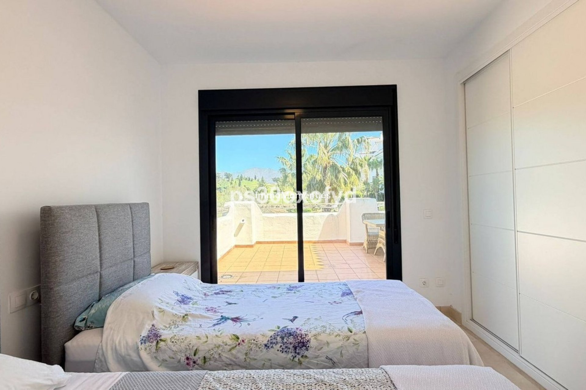 Wiederverkauf - Wohnung - Casares - Casares Playa