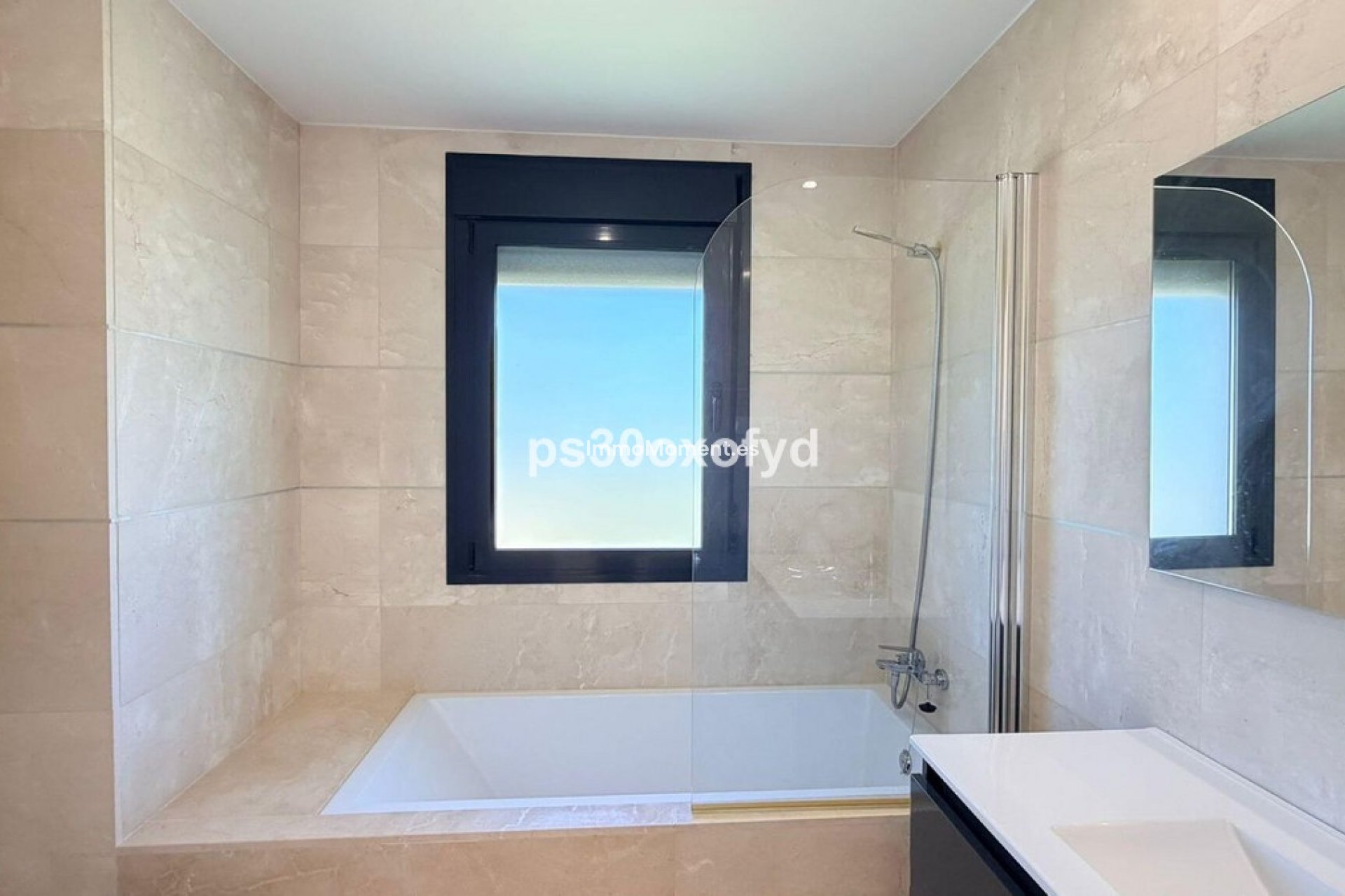 Wiederverkauf - Wohnung - Casares - Casares Playa