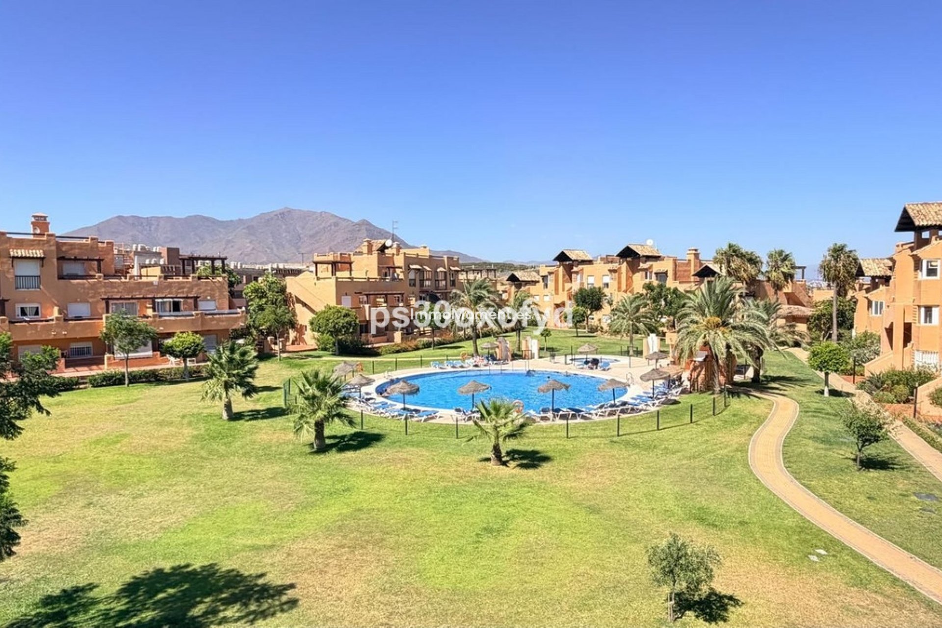 Wiederverkauf - Wohnung - Casares - Casares Playa