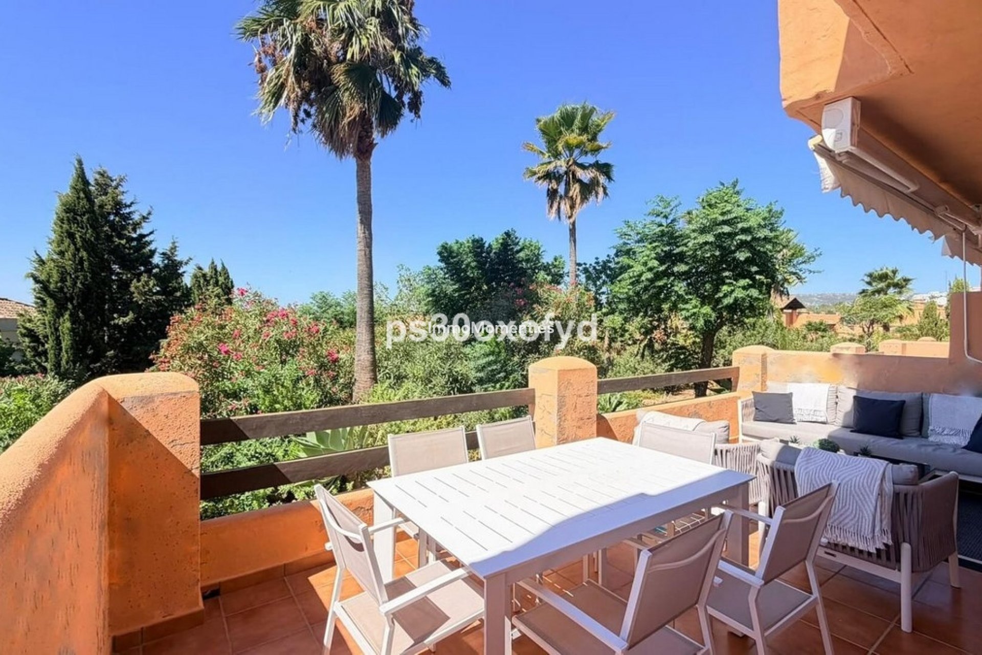 Wiederverkauf - Wohnung - Casares - Casares Playa
