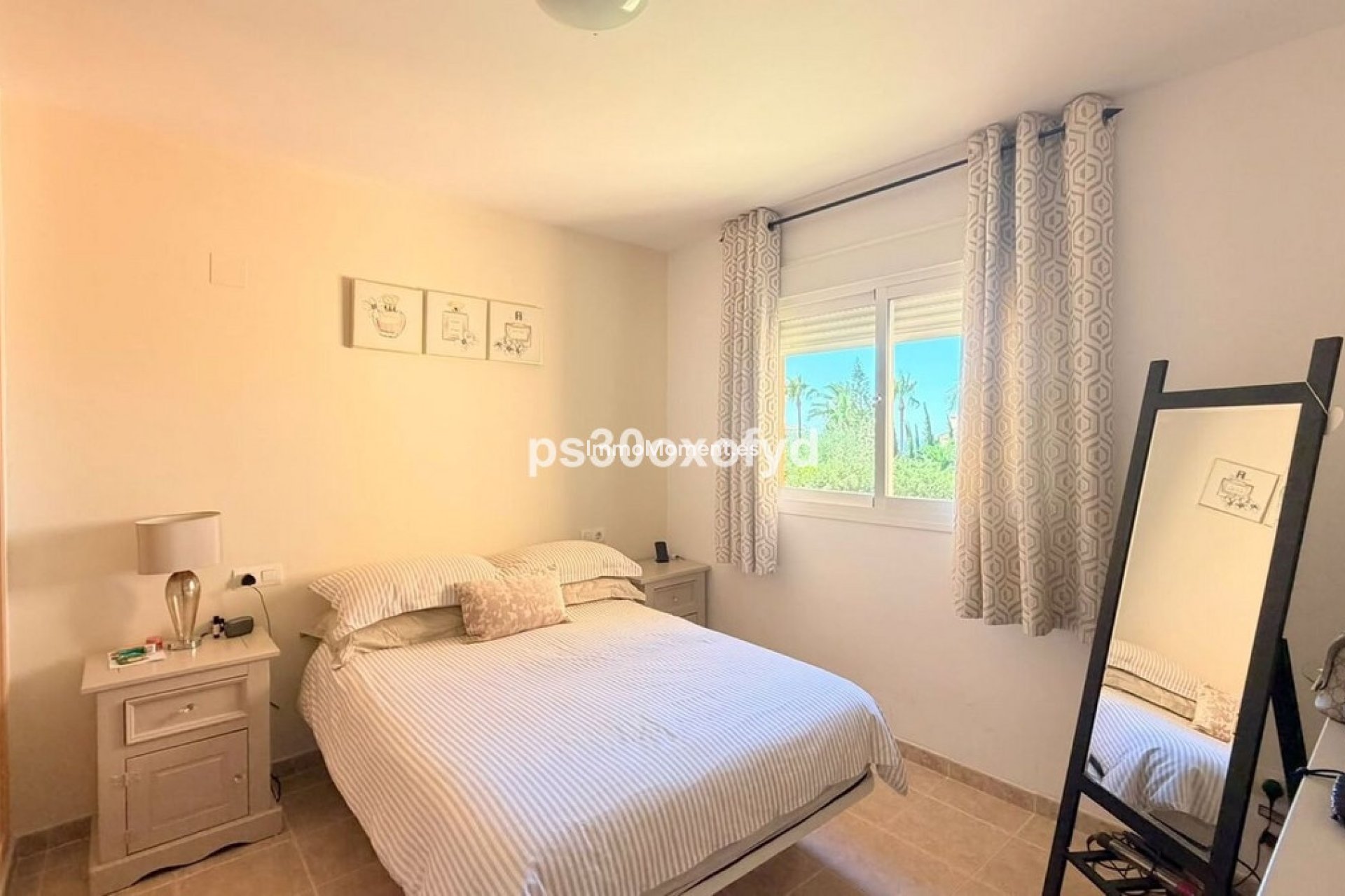 Wiederverkauf - Wohnung - Casares - Casares Playa