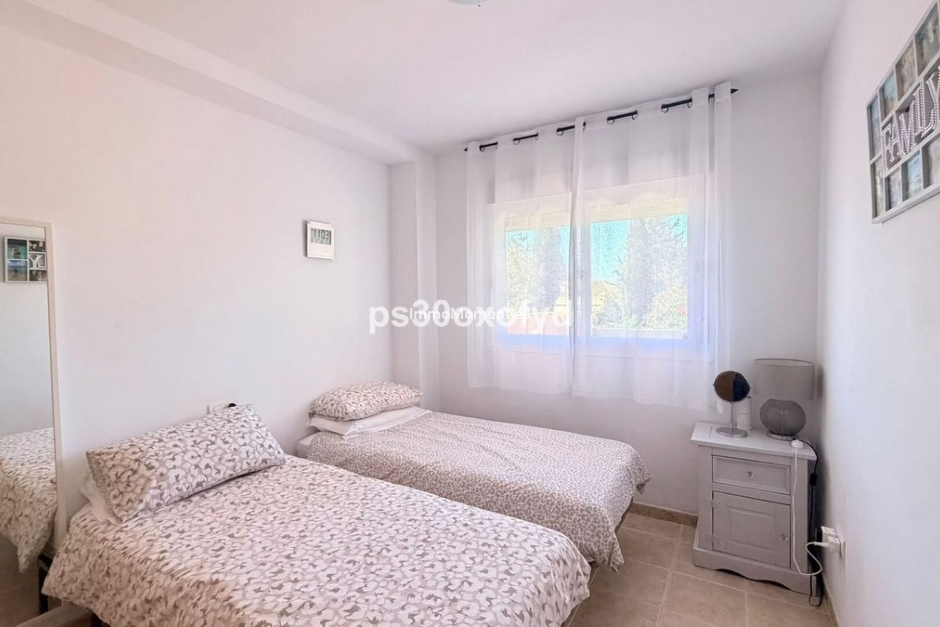 Wiederverkauf - Wohnung - Casares - Casares Playa