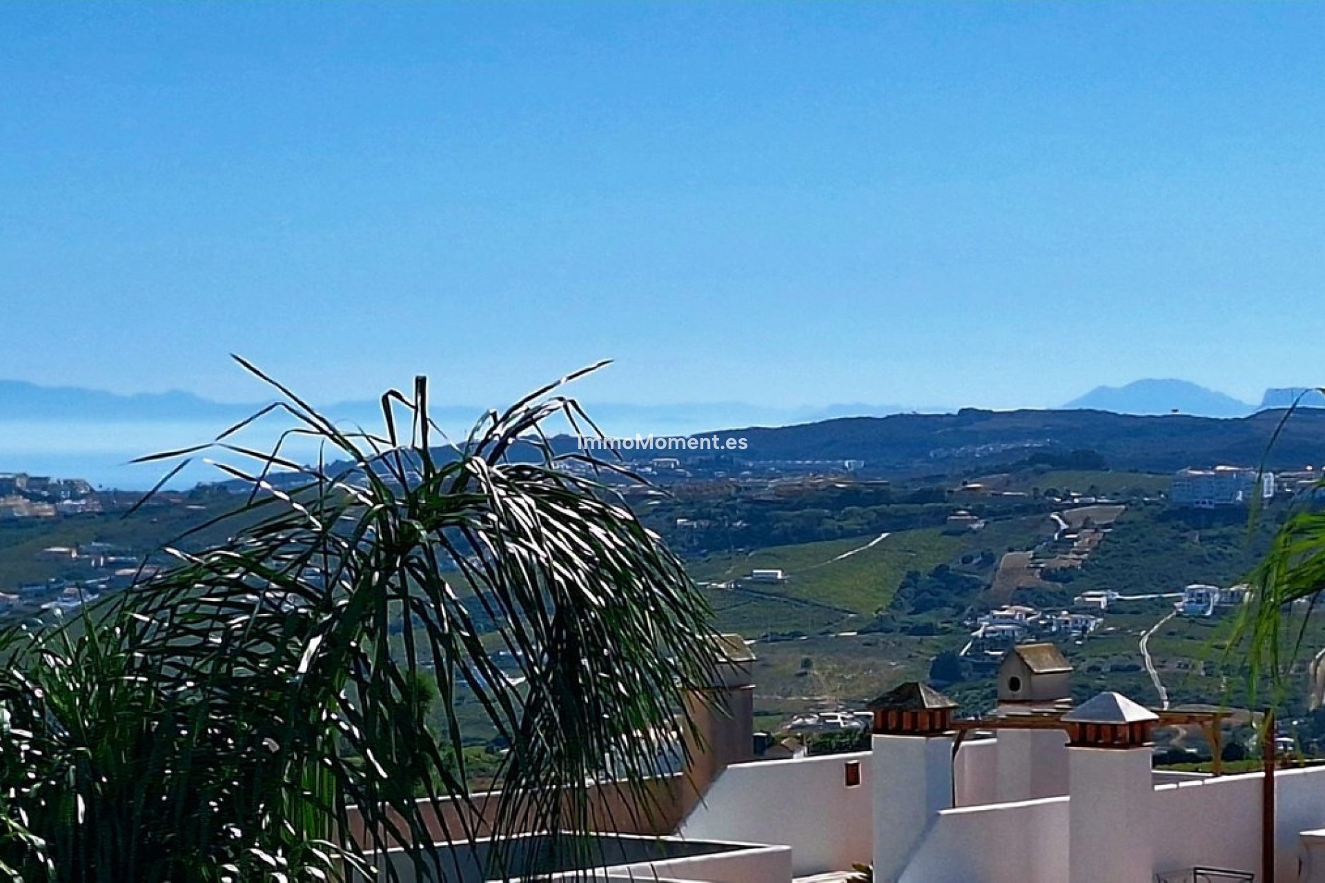 Wiederverkauf - Wohnung - Casares - Casares Playa