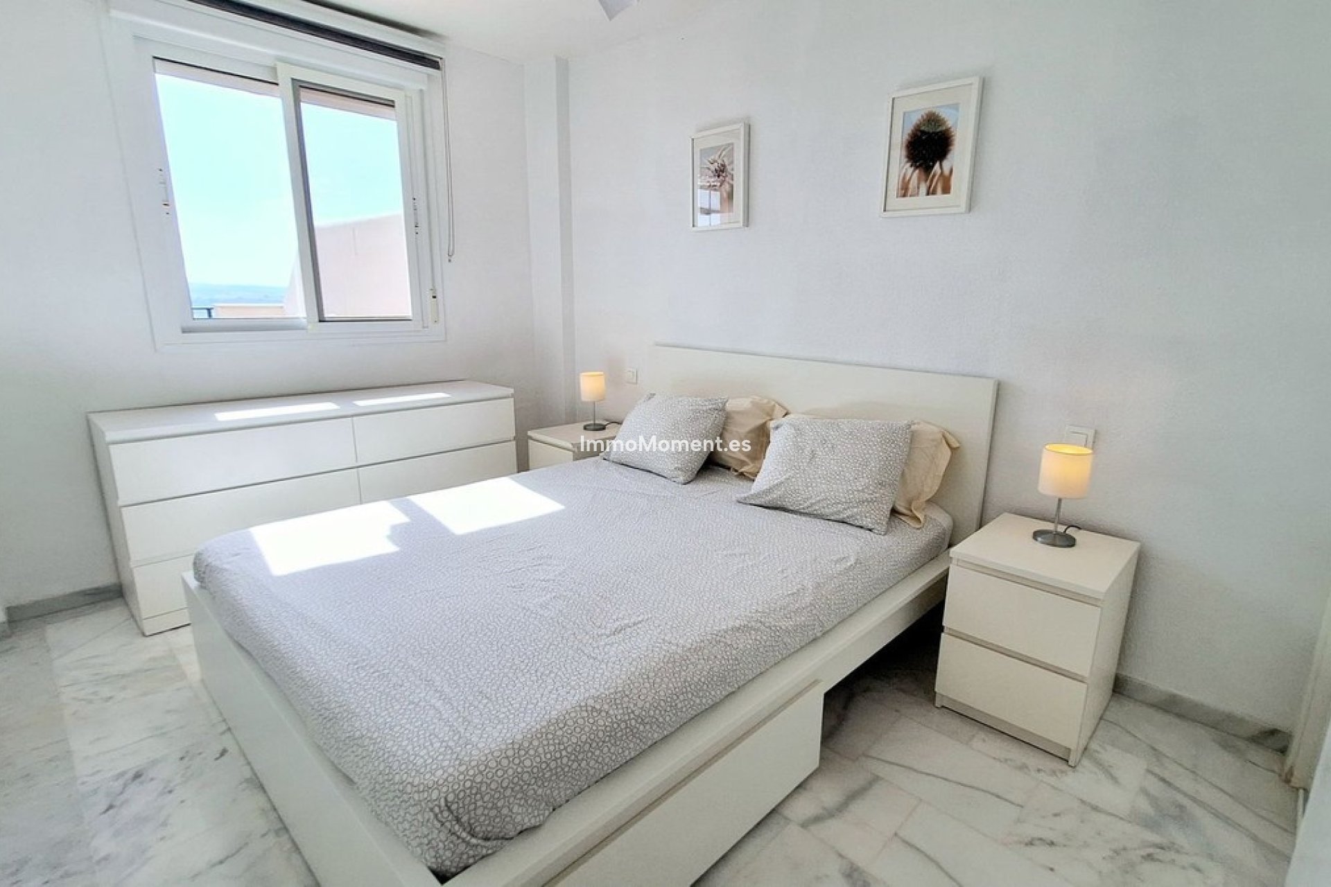 Wiederverkauf - Wohnung - Casares - Casares Playa