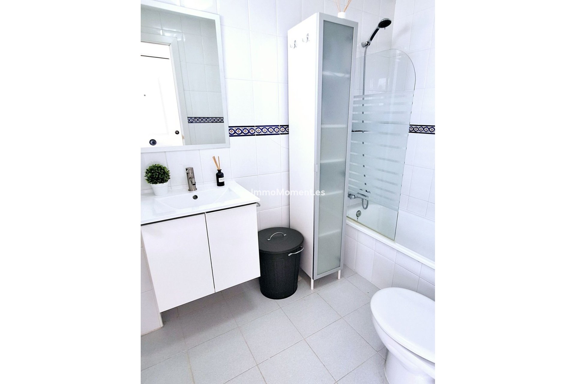 Wiederverkauf - Wohnung - Casares - Casares Playa