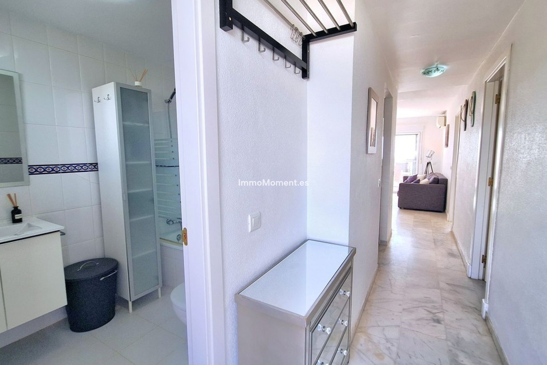 Wiederverkauf - Wohnung - Casares - Casares Playa