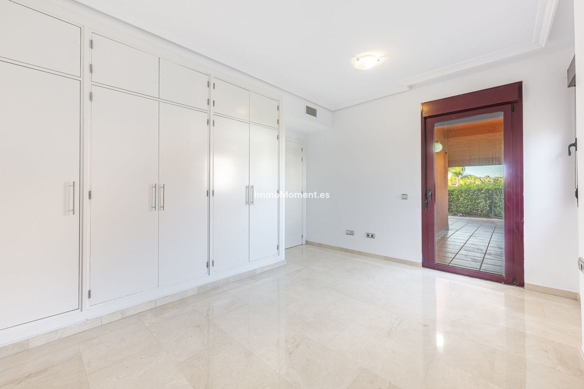 Wiederverkauf - Wohnung - Casares - Casares Playa