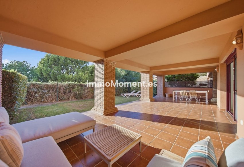 Wiederverkauf - Wohnung - Casares - Casares Playa