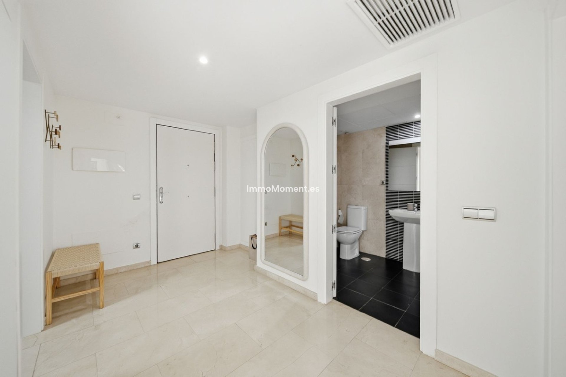 Wiederverkauf - Wohnung - Casares - Casares Playa