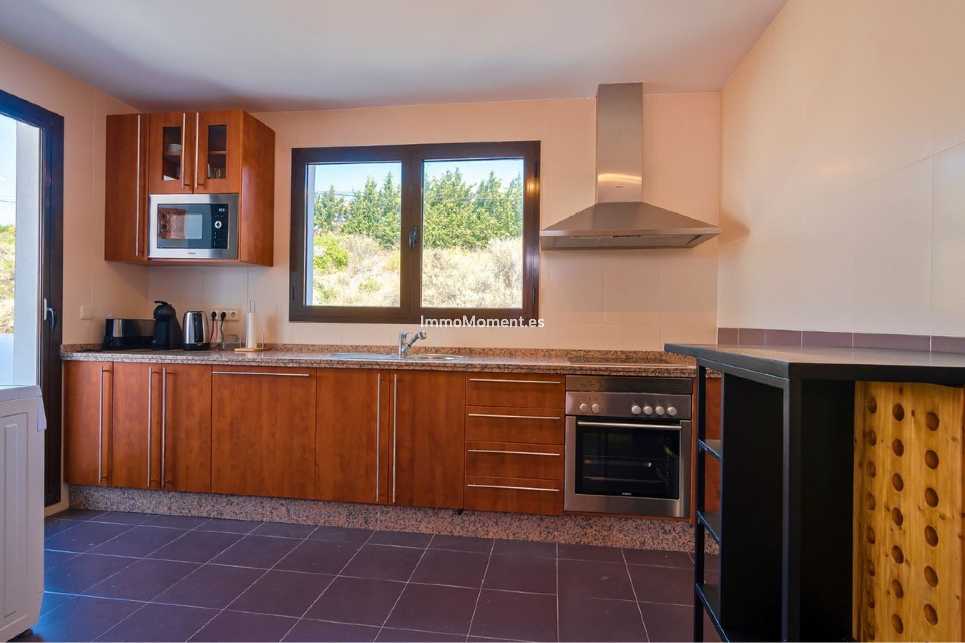 Wiederverkauf - Wohnung - Casares - Casares Playa