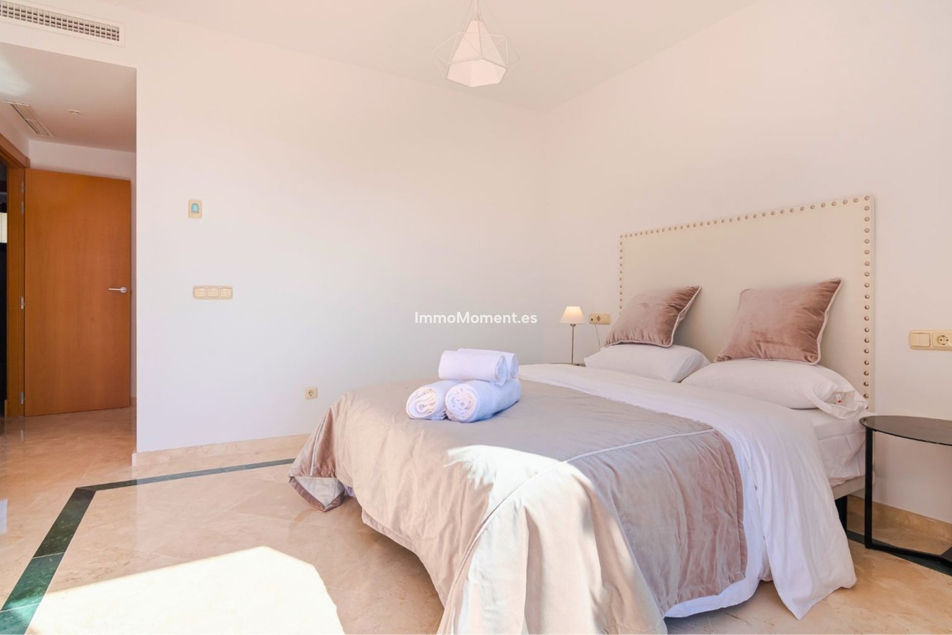 Wiederverkauf - Wohnung - Casares - Casares Playa