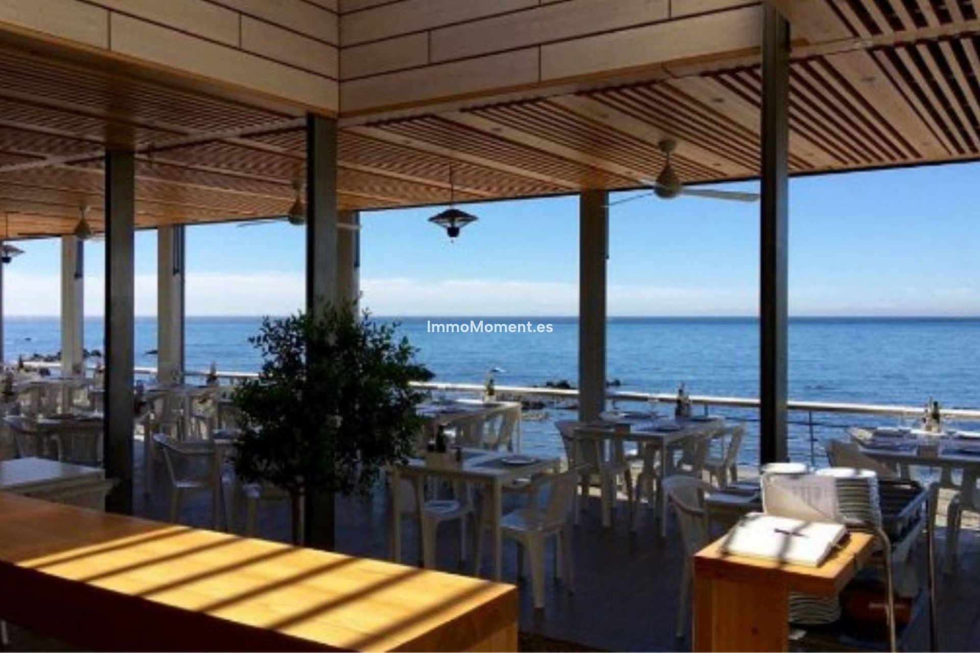 Wiederverkauf - Wohnung - Casares - Casares Playa