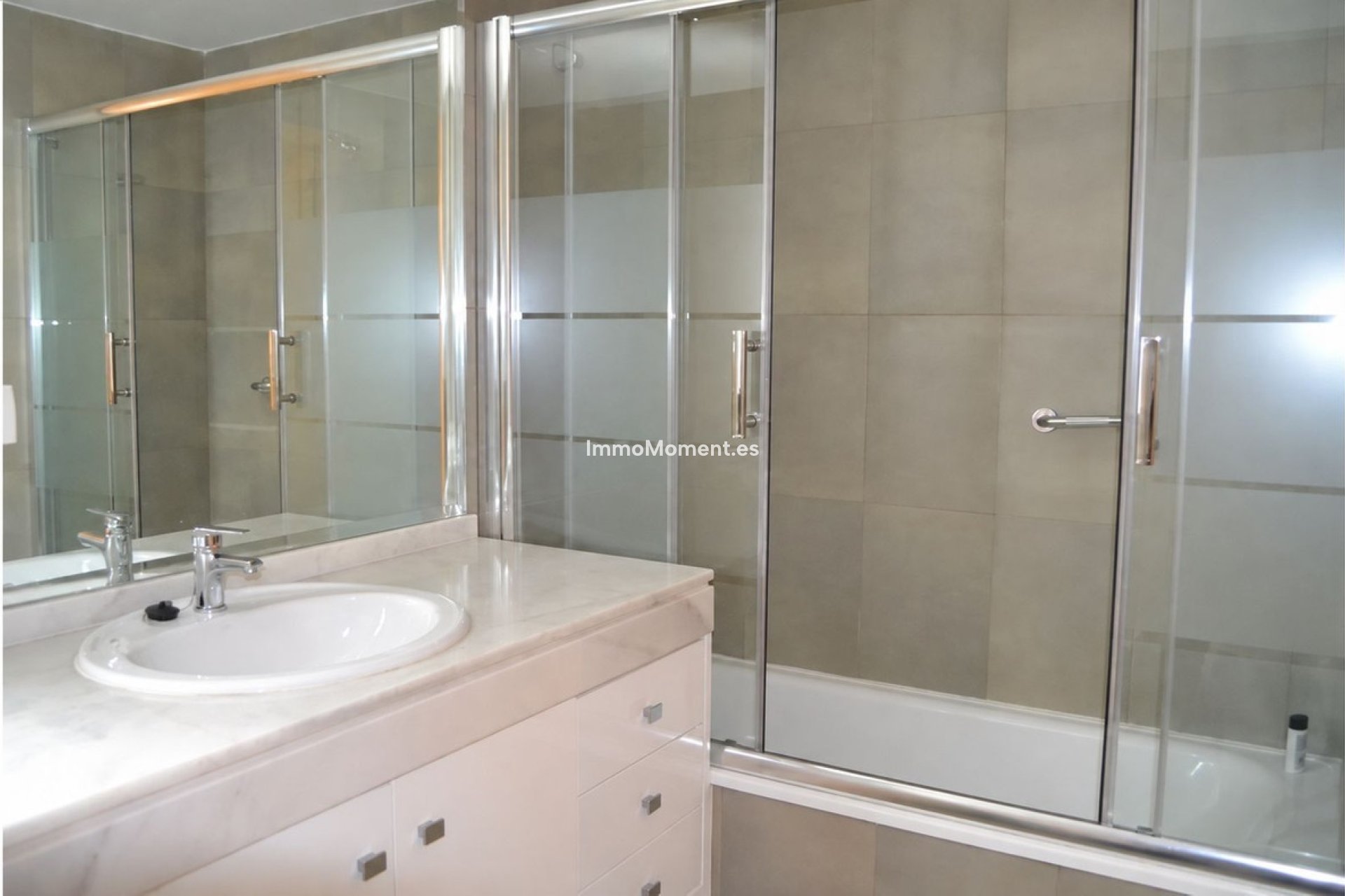 Wiederverkauf - Wohnung - Casares - Casares Playa