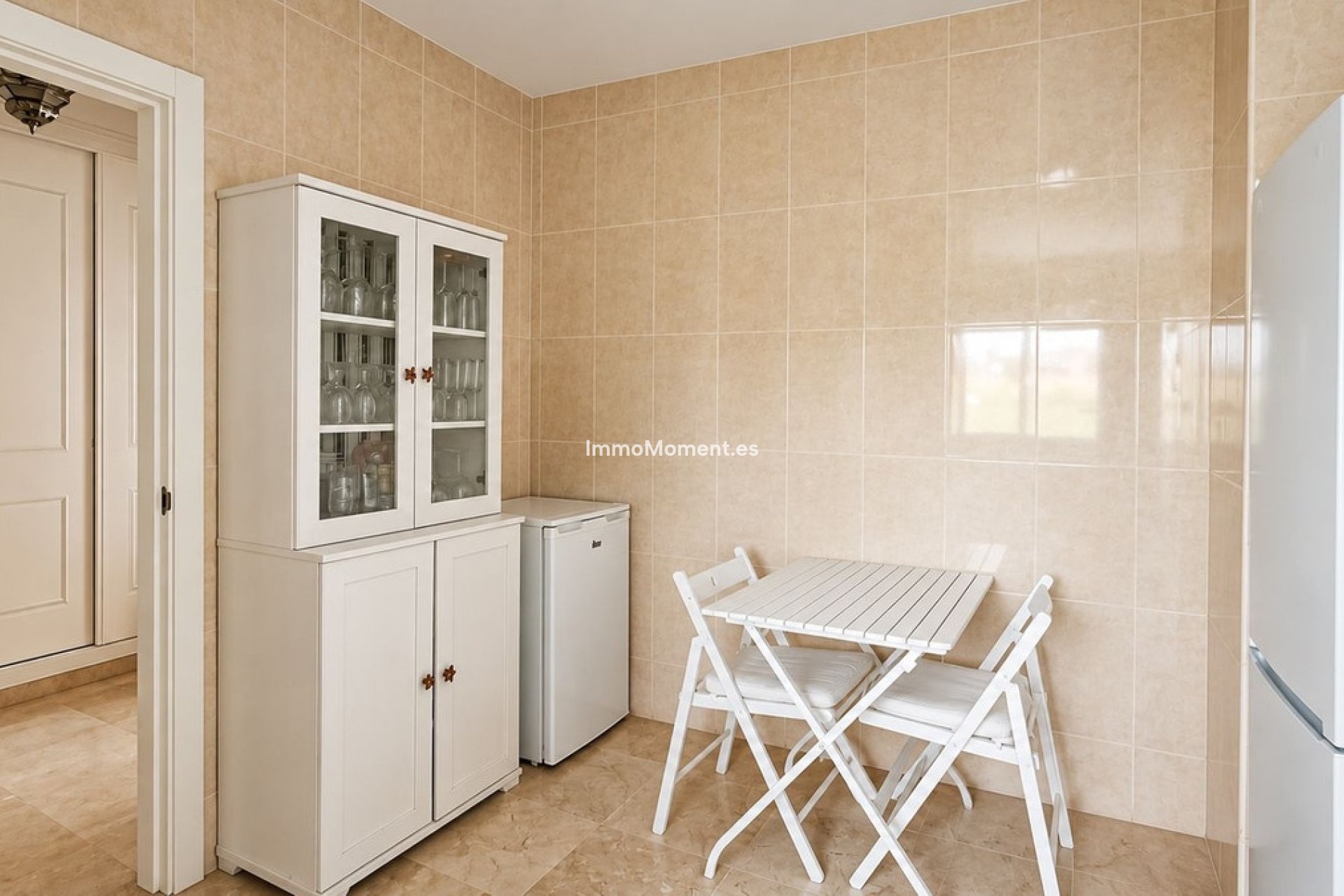 Wiederverkauf - Wohnung - Casares - Casares Playa