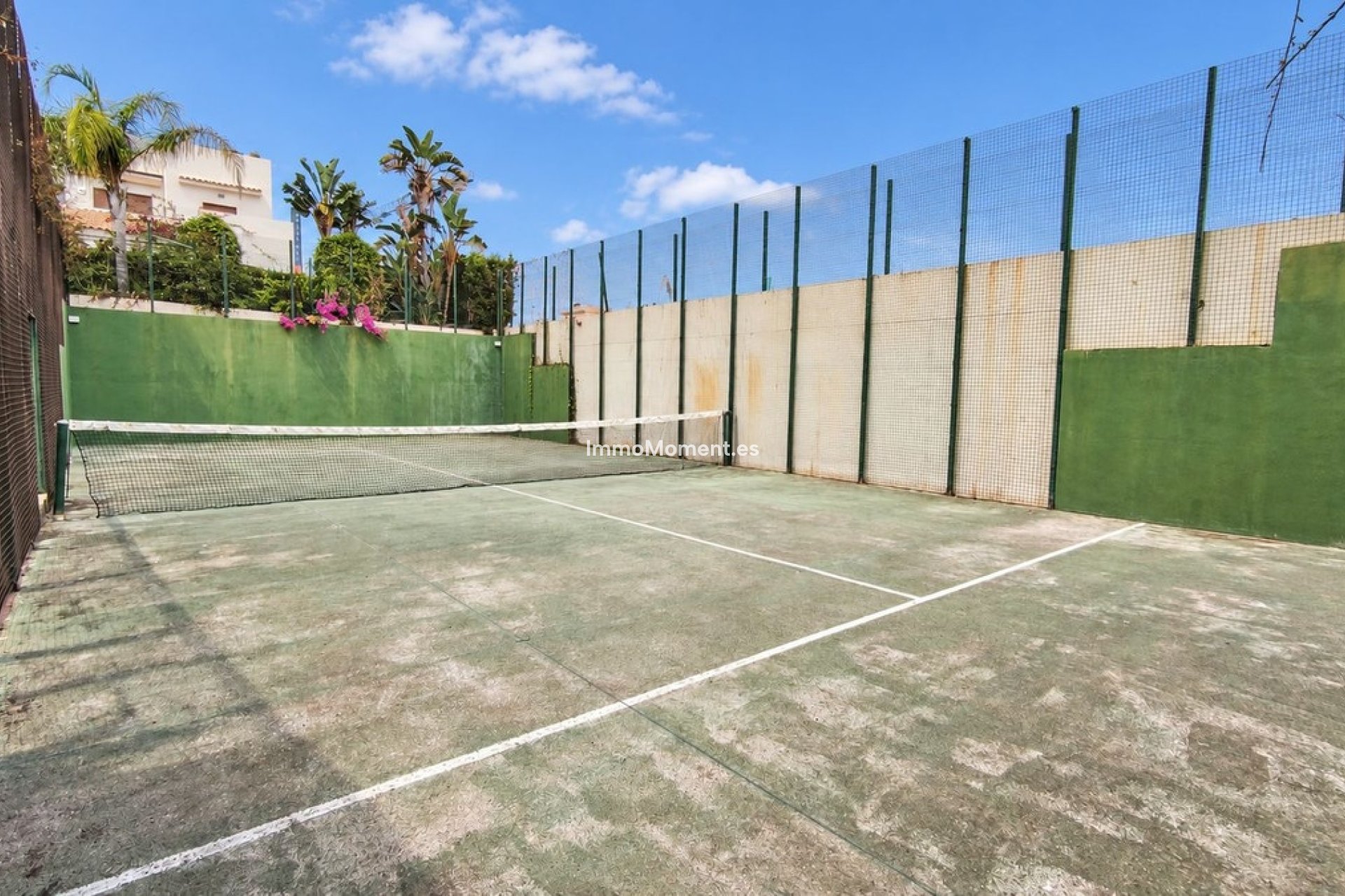 Wiederverkauf - Wohnung - Casares - Casares Playa
