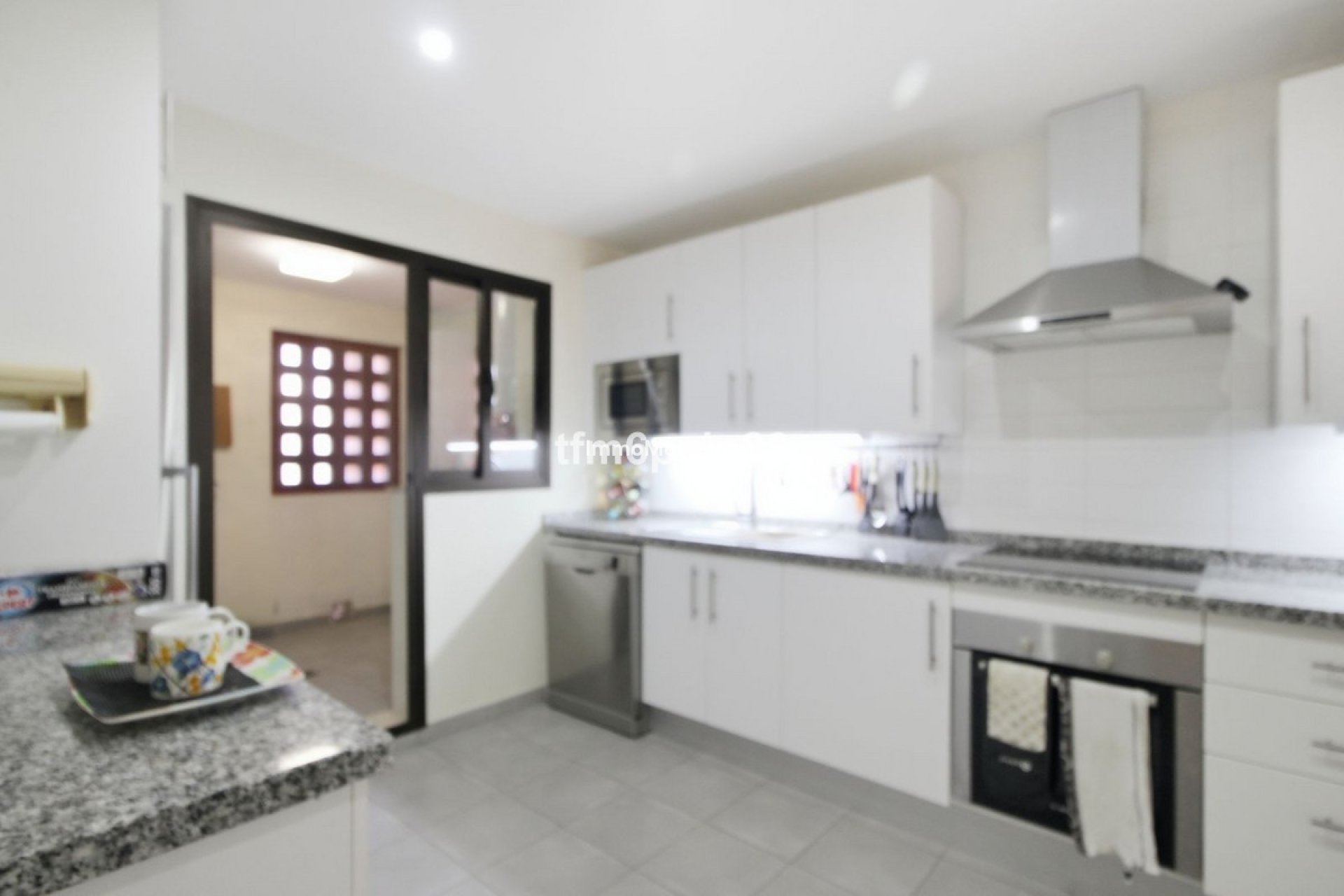 Wiederverkauf - Wohnung - Casares - Casares Playa