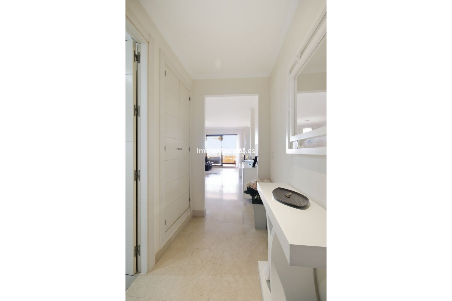 Wiederverkauf - Wohnung - Casares - Casares Playa