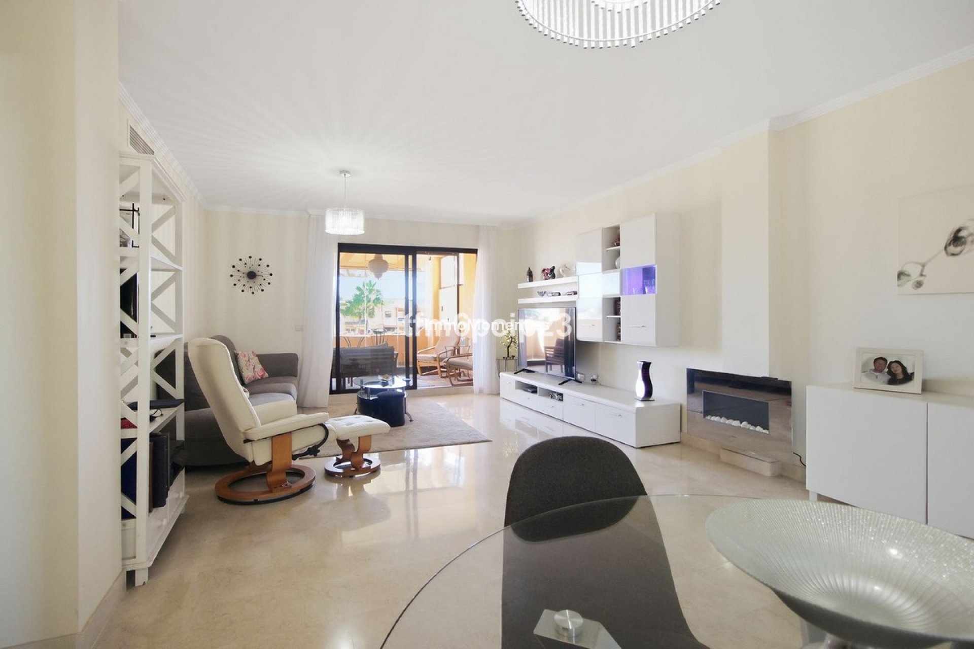 Wiederverkauf - Wohnung - Casares - Casares Playa