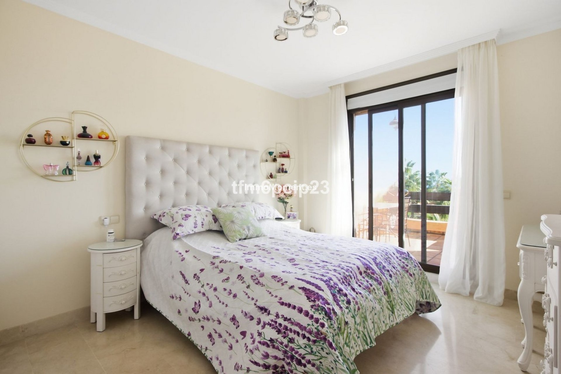 Wiederverkauf - Wohnung - Casares - Casares Playa