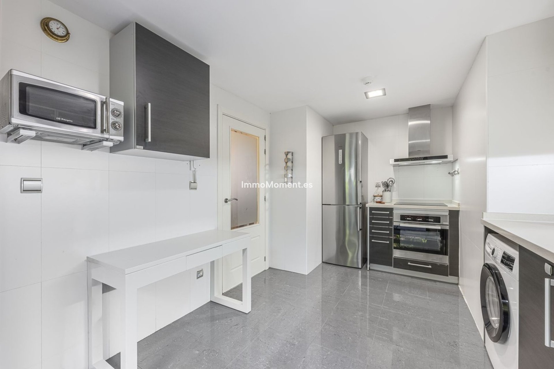 Wiederverkauf - Wohnung - Casares - Casares Playa