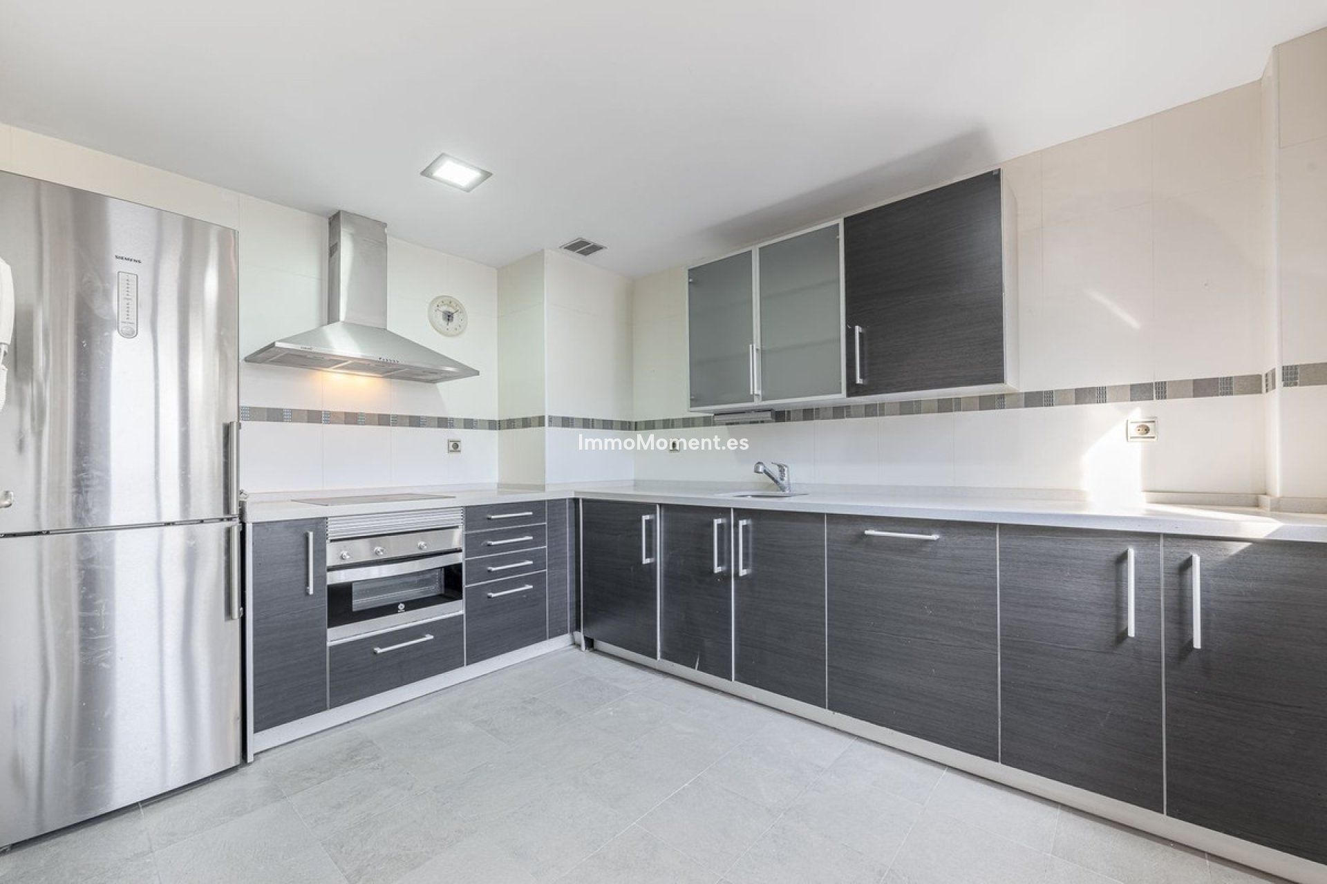 Wiederverkauf - Wohnung - Casares - Casares Playa