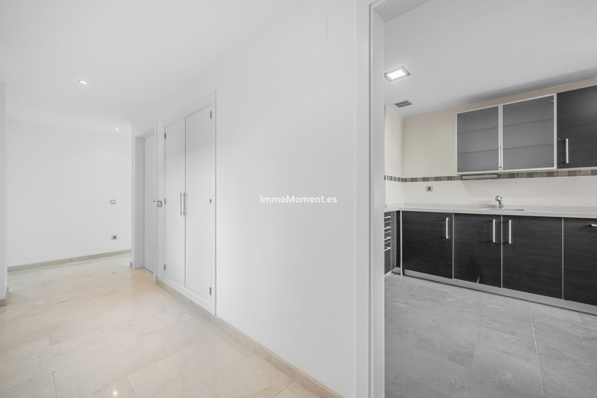 Wiederverkauf - Wohnung - Casares - Casares Playa
