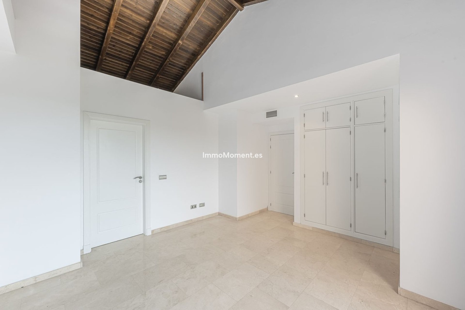 Wiederverkauf - Wohnung - Casares - Casares Playa