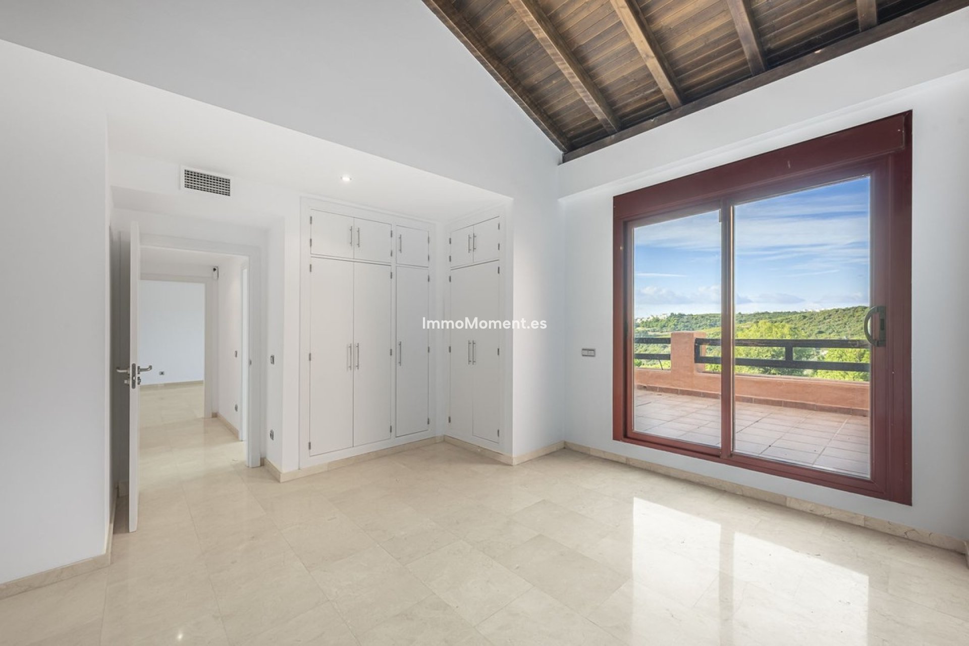 Wiederverkauf - Wohnung - Casares - Casares Playa
