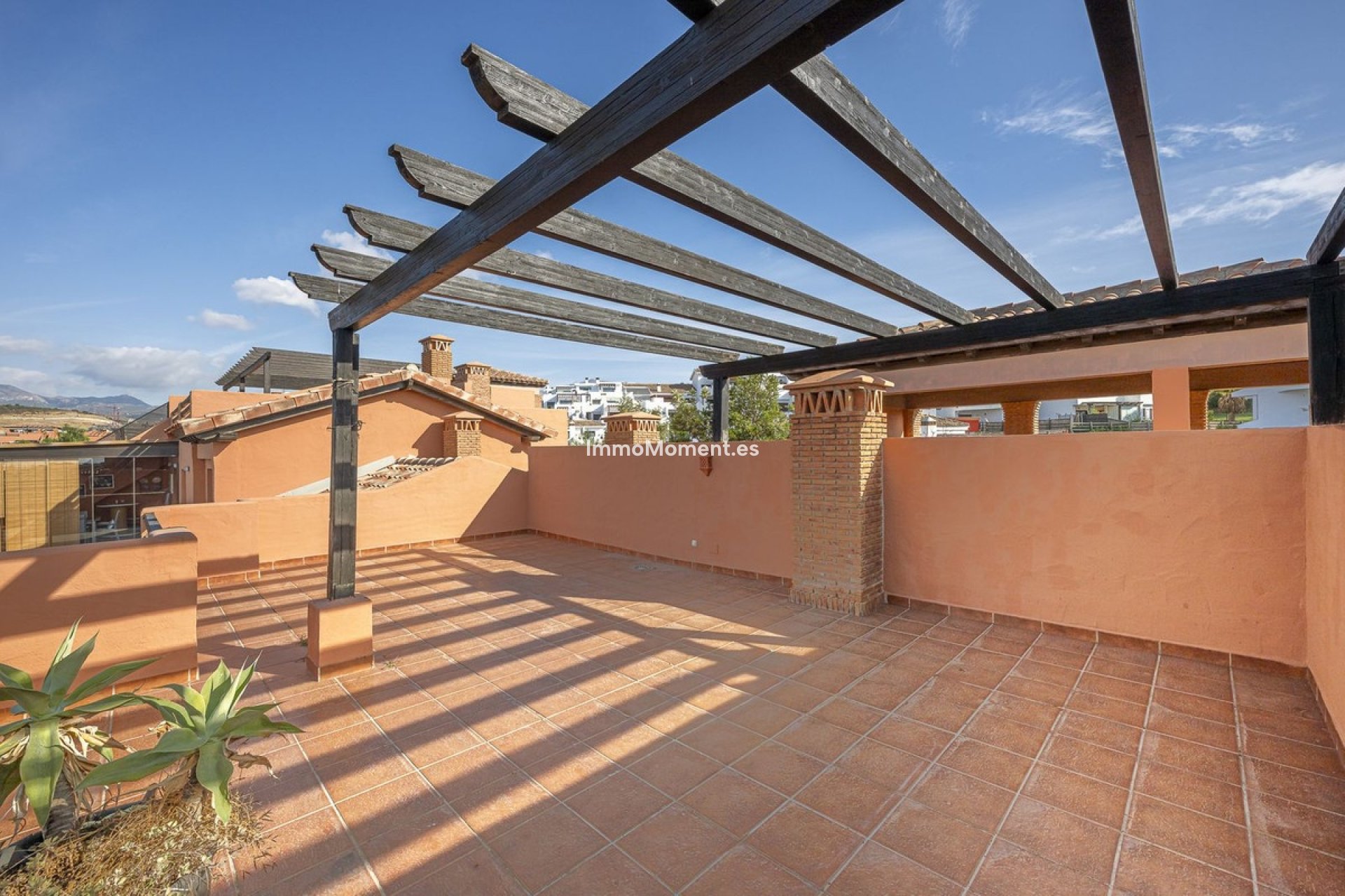 Wiederverkauf - Wohnung - Casares - Casares Playa
